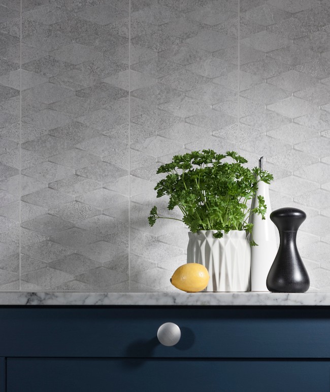 10 Kitchen Wall Tile Styles Ideas to brighten up your kitchen